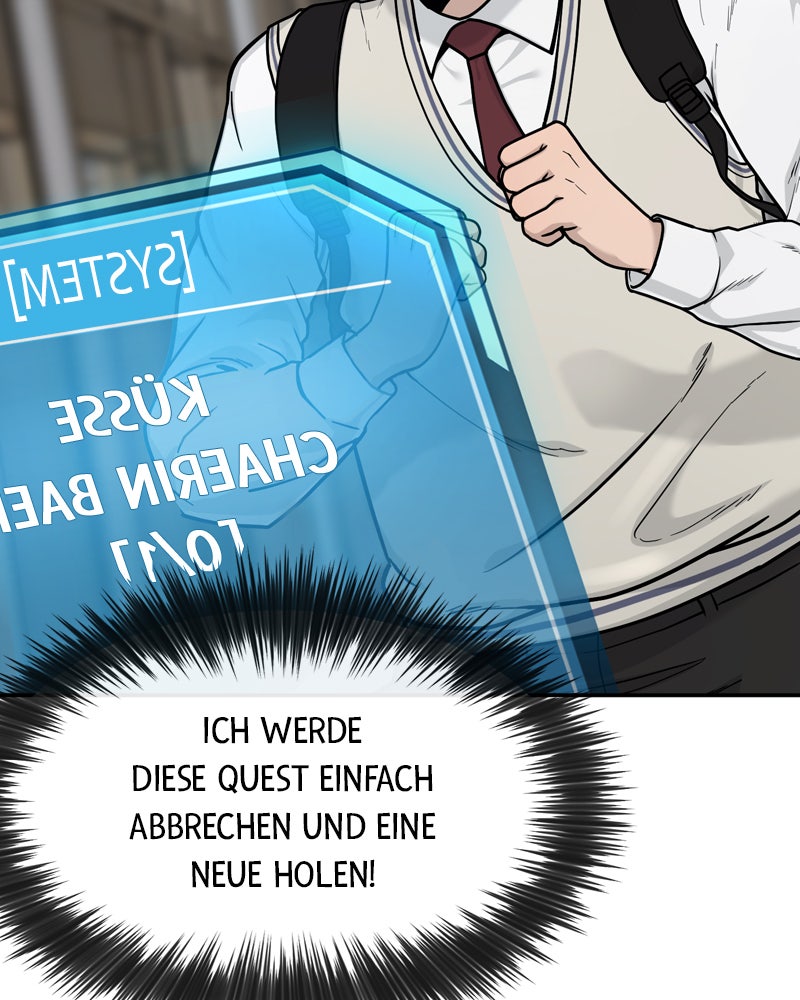 Read QUESTISM Manga Online