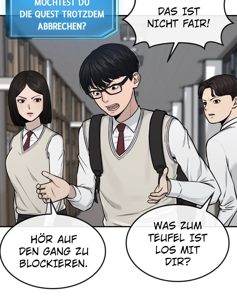 Read QUESTISM Manga Online