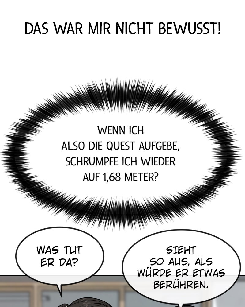 Read QUESTISM Manga Online