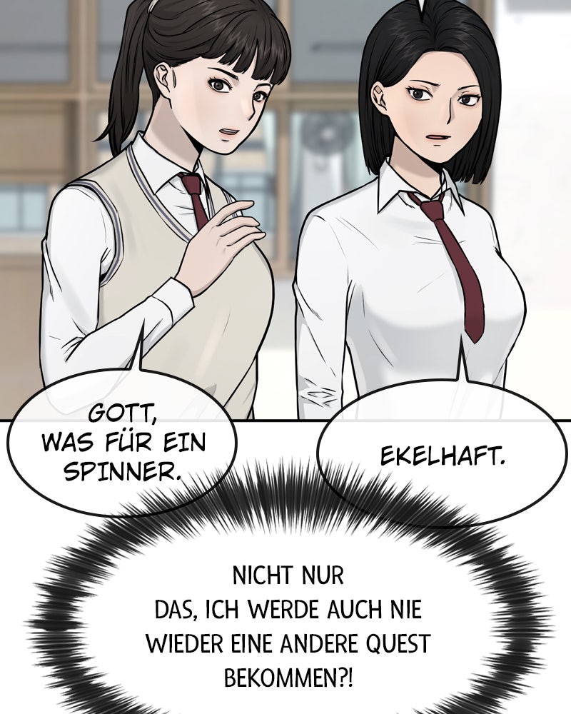 Read QUESTISM Manga Online