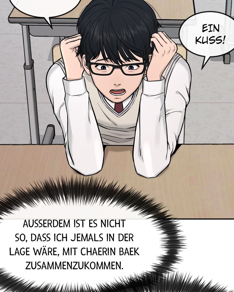 Read QUESTISM Manga Online