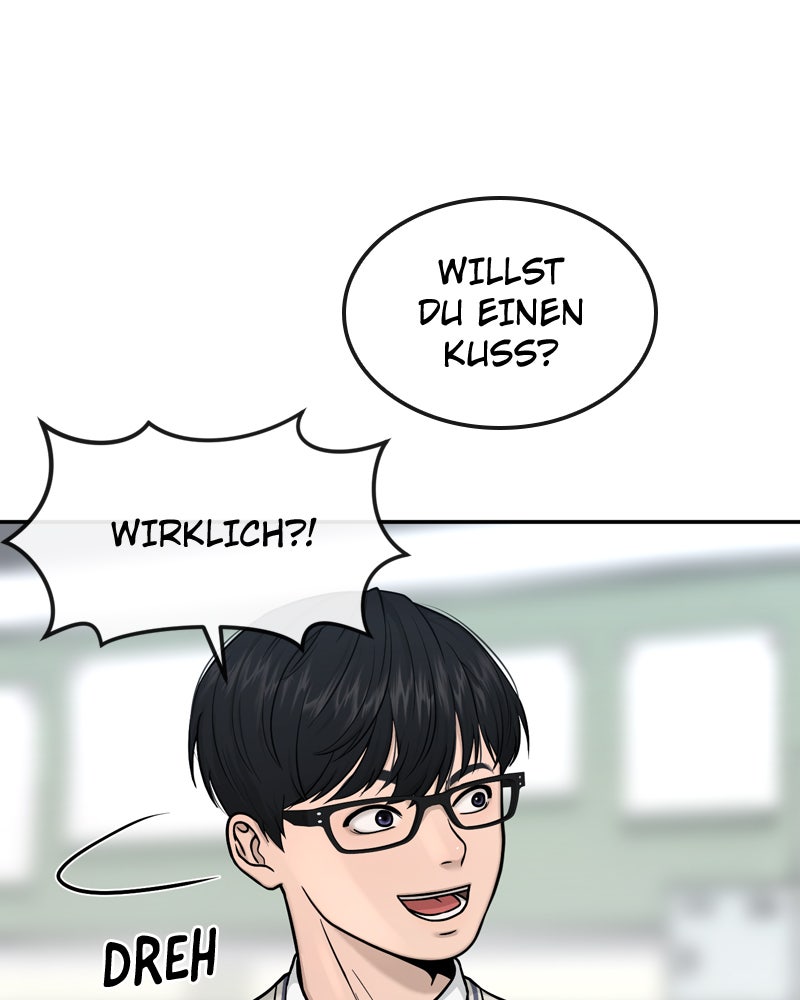 Read QUESTISM Manga Online