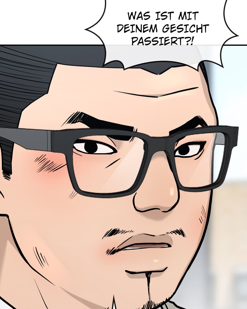 Read QUESTISM Manga Online