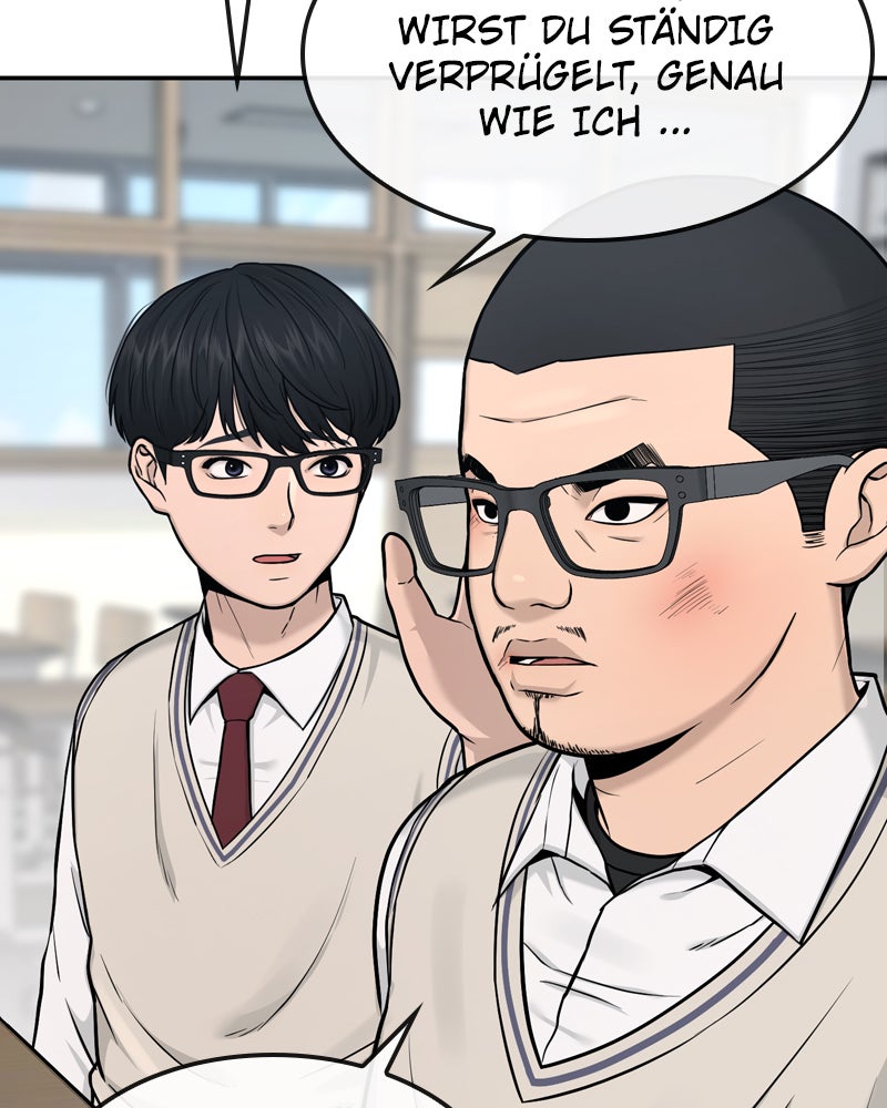 Read QUESTISM Manga Online