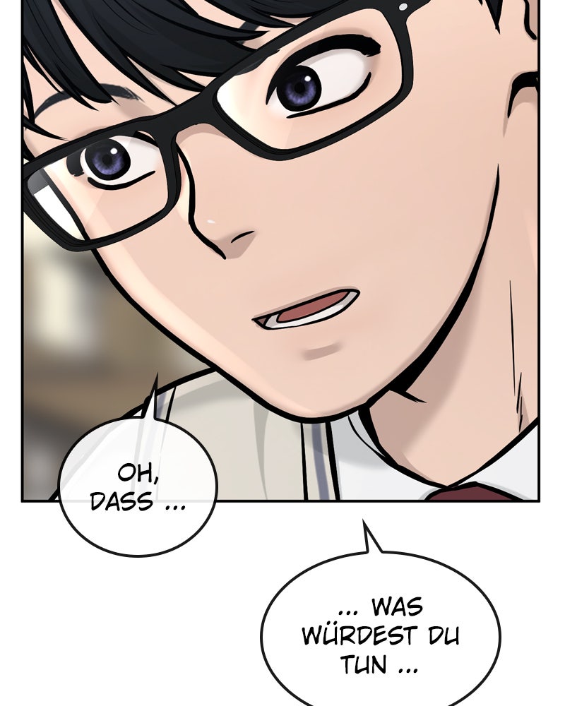 Read QUESTISM Manga Online