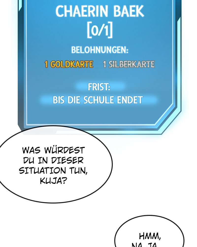 Read QUESTISM Manga Online