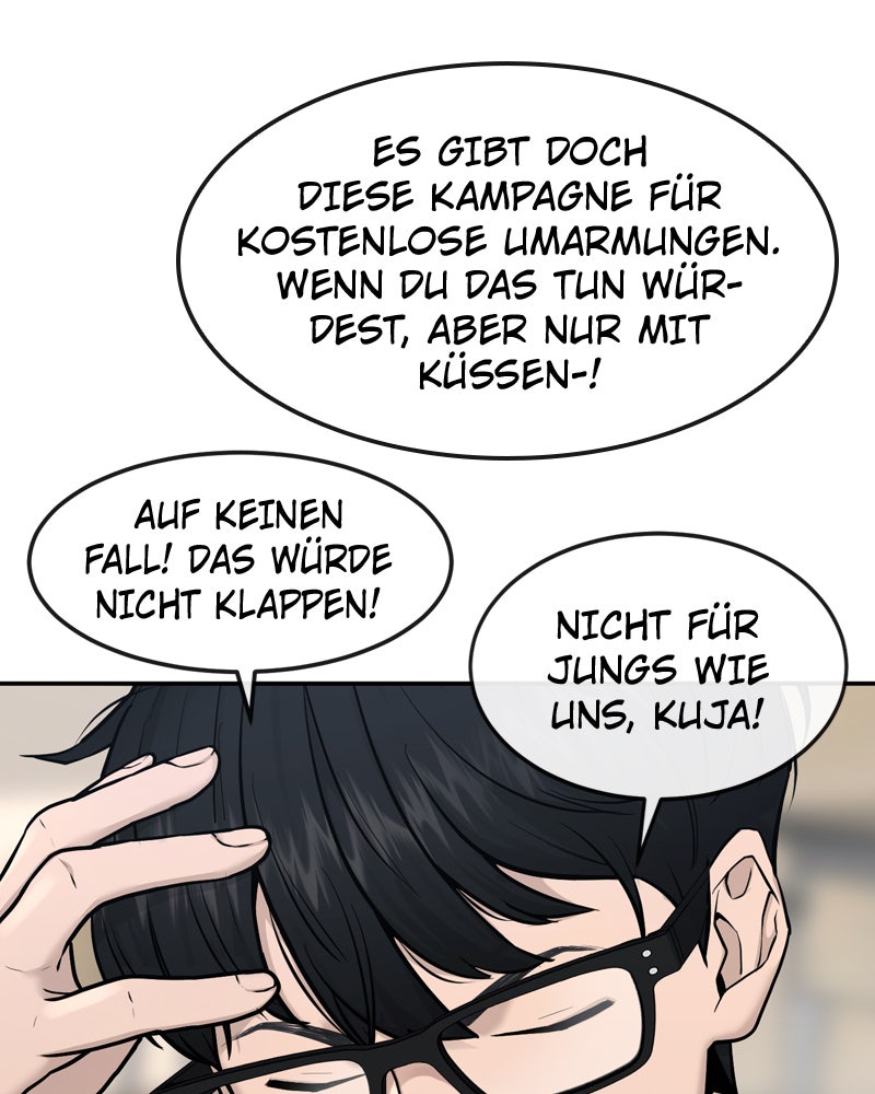 Read QUESTISM Manga Online