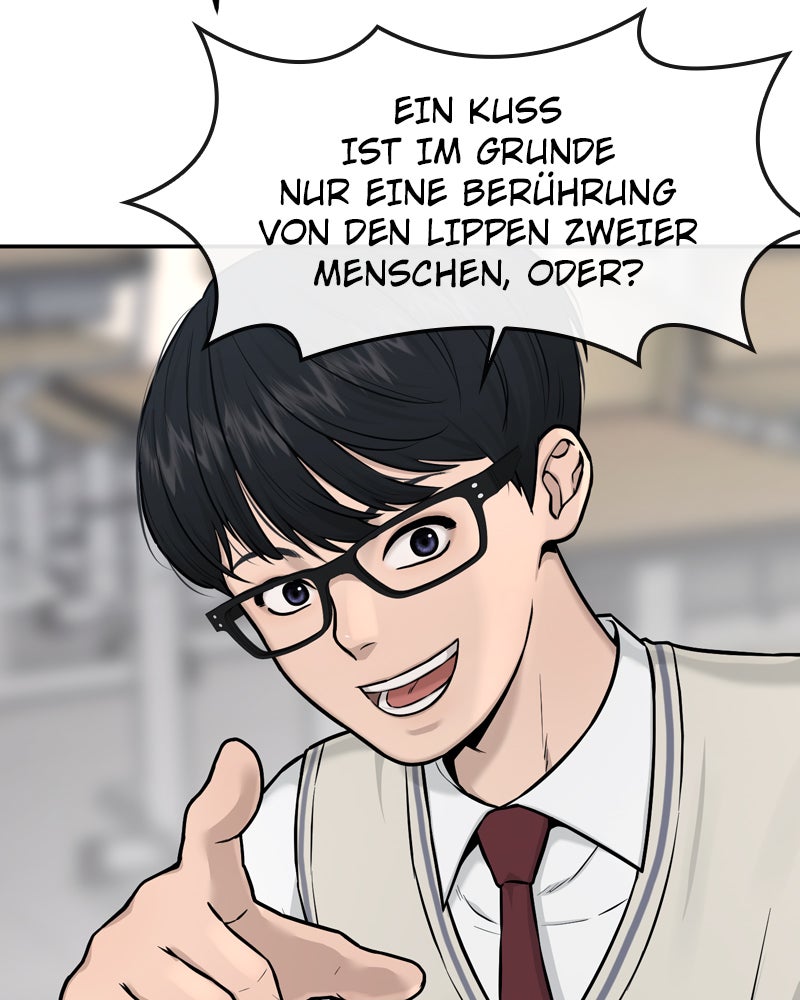 Read QUESTISM Manga Online