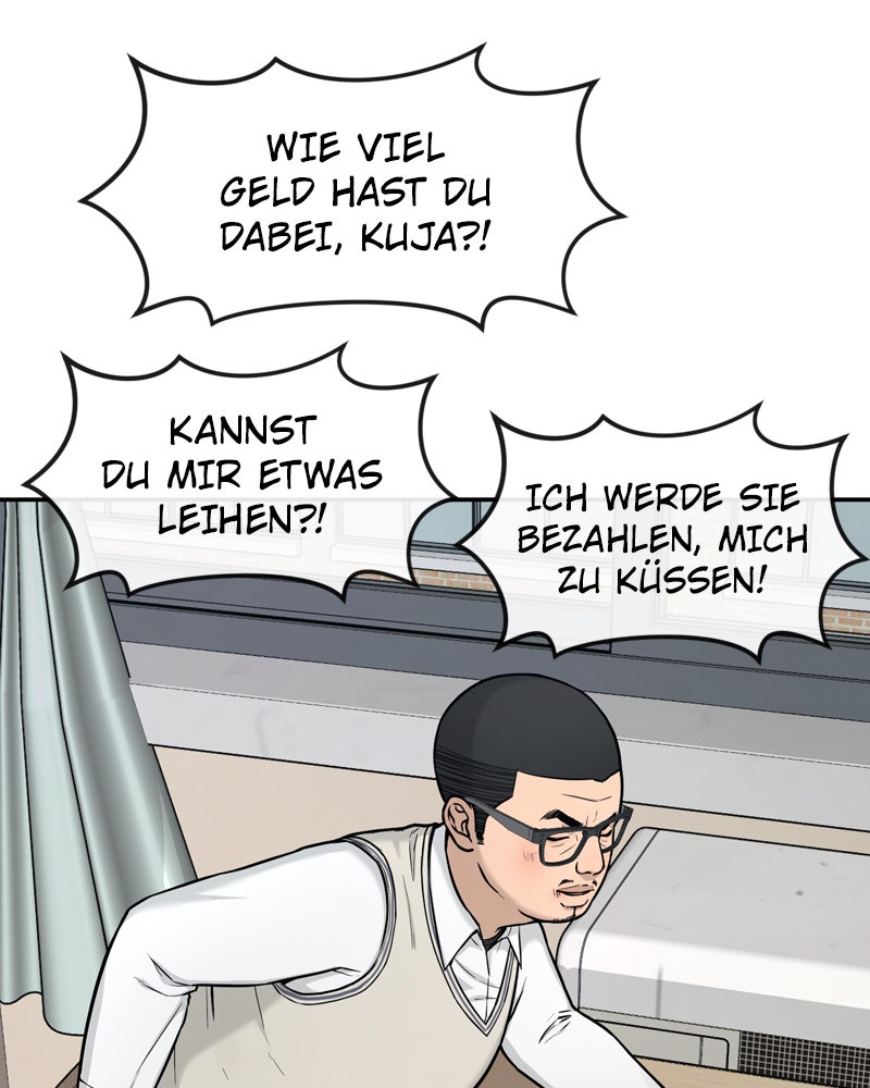 Read QUESTISM Manga Online