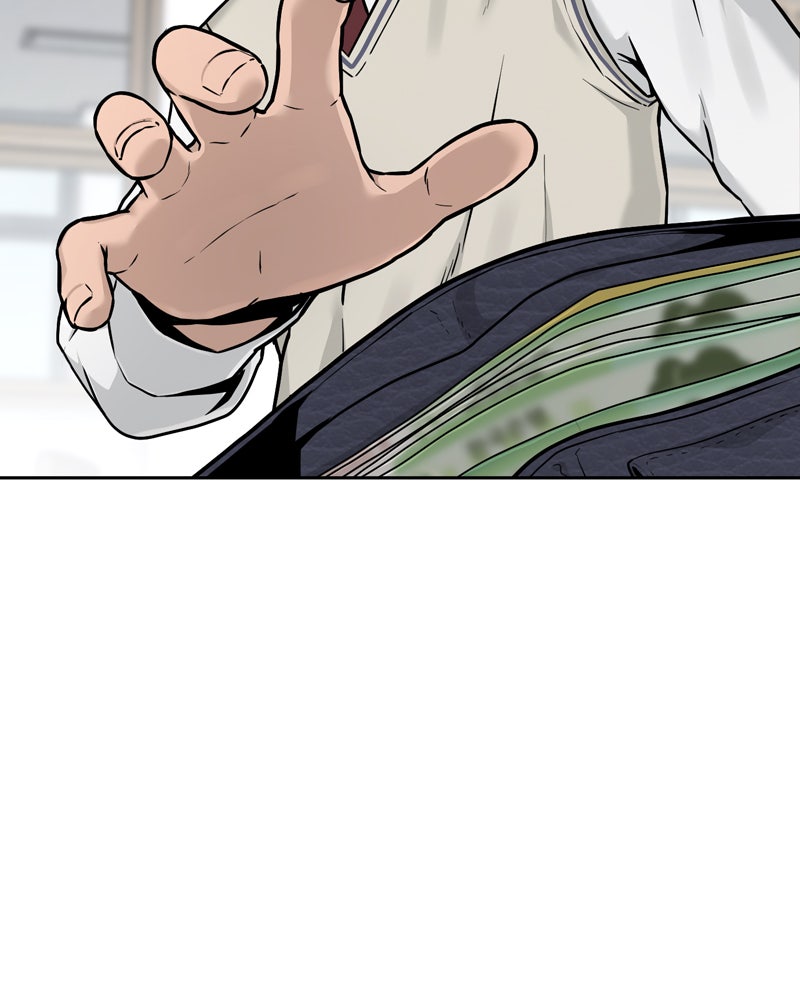 Read QUESTISM Manga Online