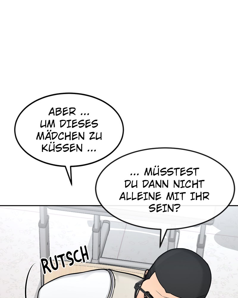 Read QUESTISM Manga Online