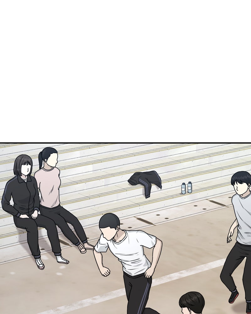 Read QUESTISM Manga Online