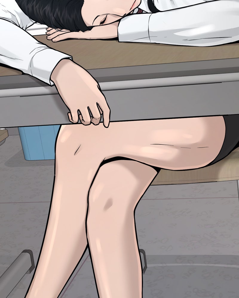 Read QUESTISM Manga Online