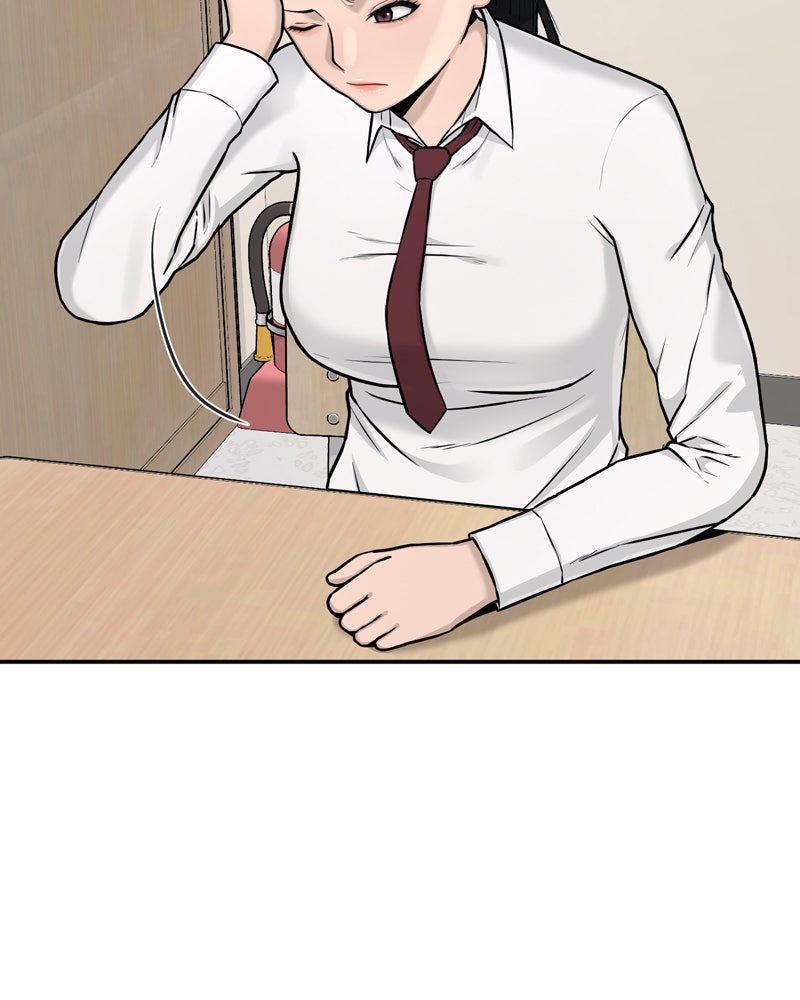 Read QUESTISM Manga Online