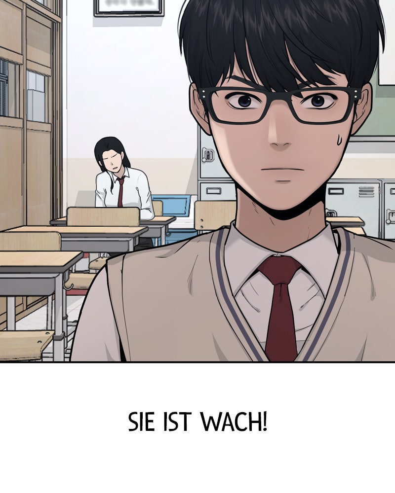 Read QUESTISM Manga Online