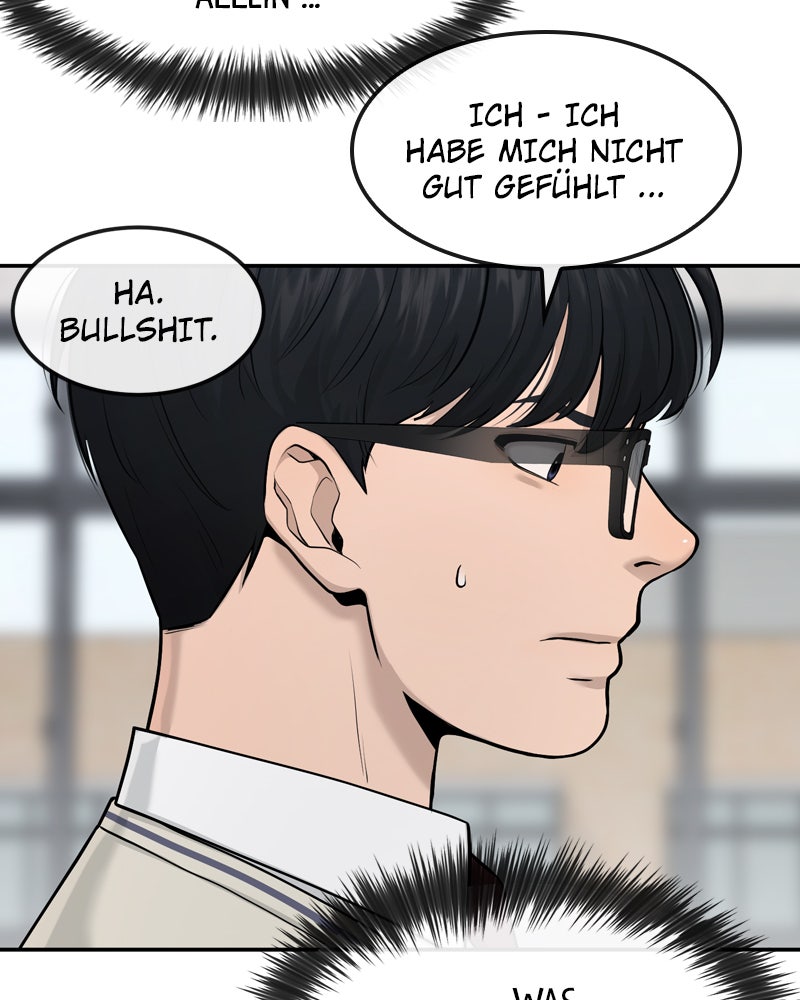 Read QUESTISM Manga Online