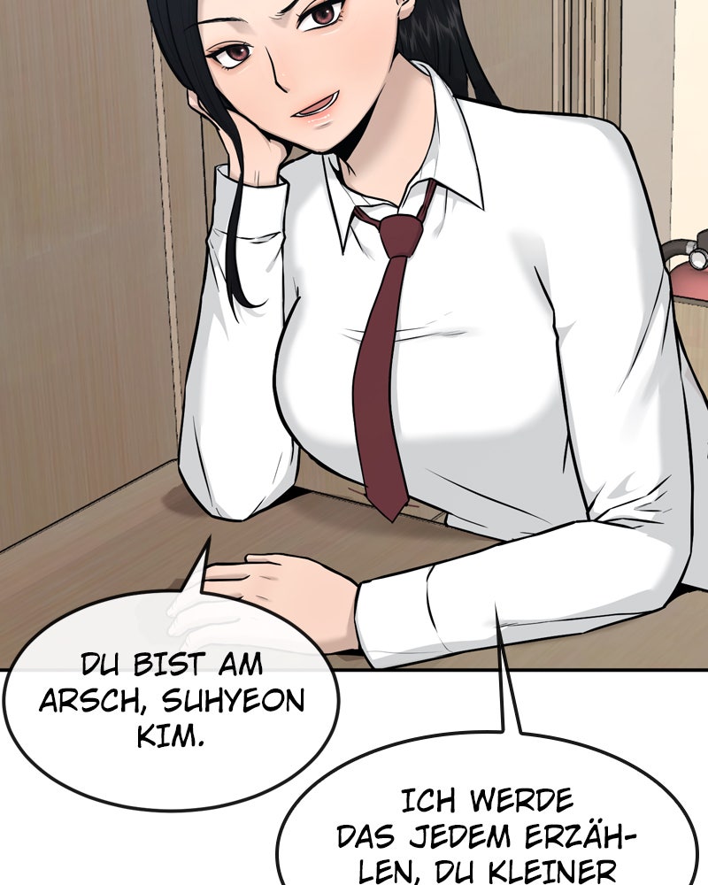 Read QUESTISM Manga Online