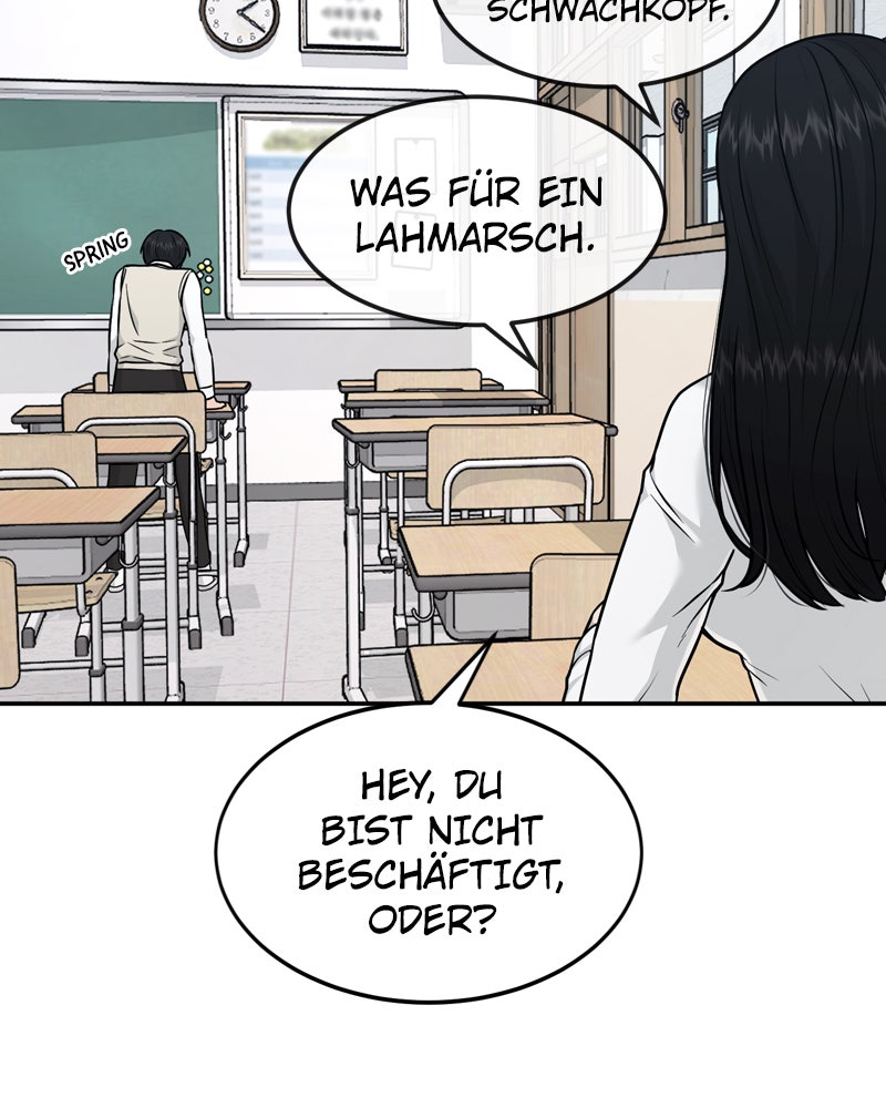 Read QUESTISM Manga Online