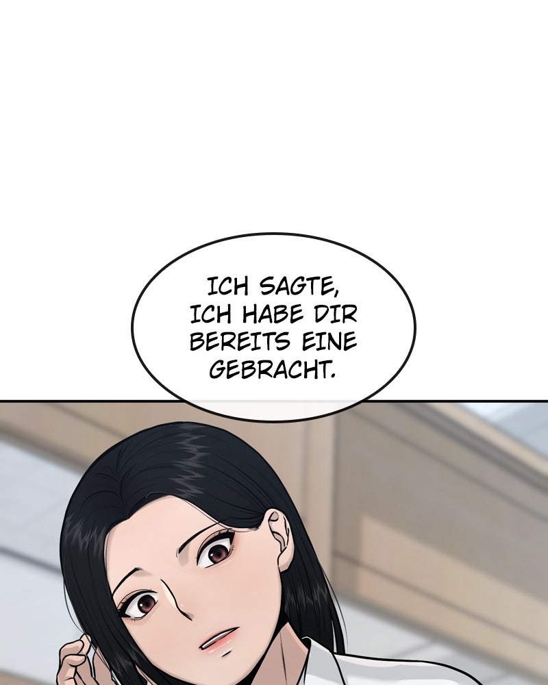 Read QUESTISM Manga Online