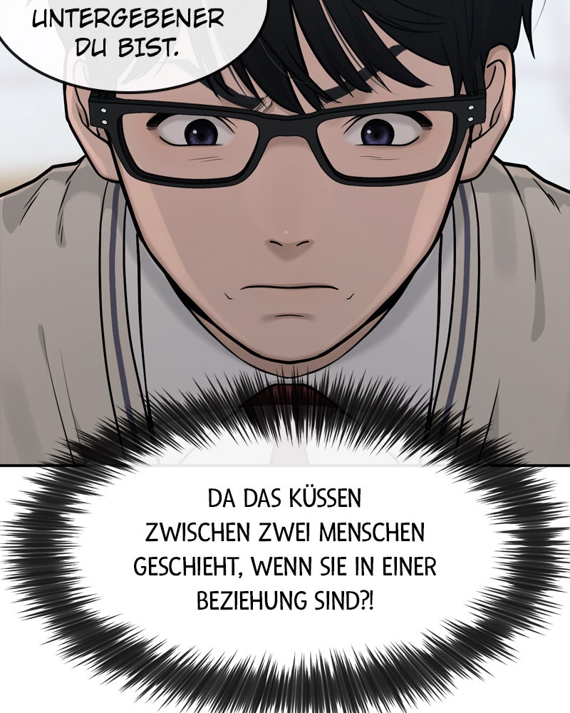 Read QUESTISM Manga Online