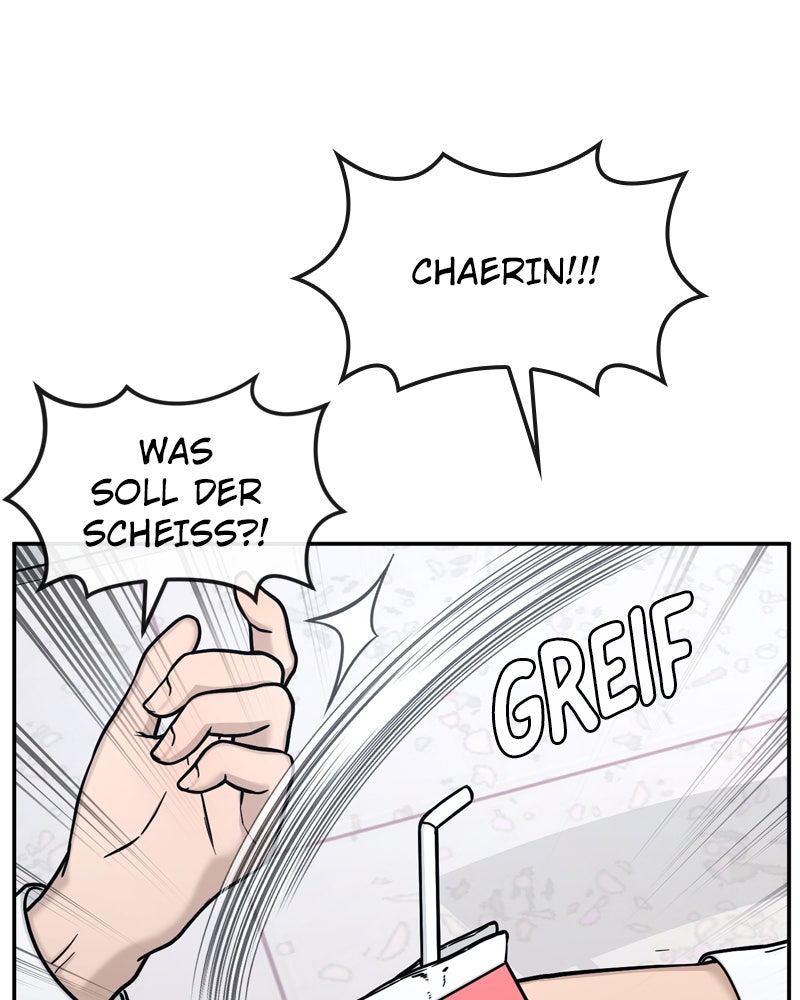 Read QUESTISM Manga Online