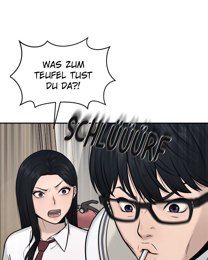 Read QUESTISM Manga Online