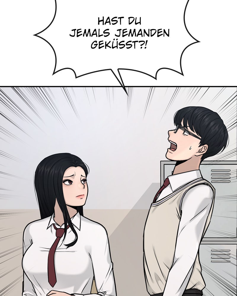 Read QUESTISM Manga Online