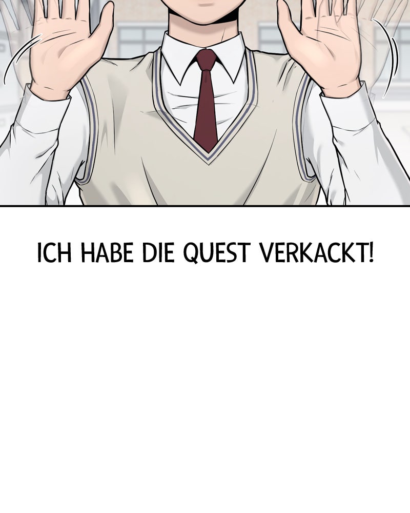 Read QUESTISM Manga Online