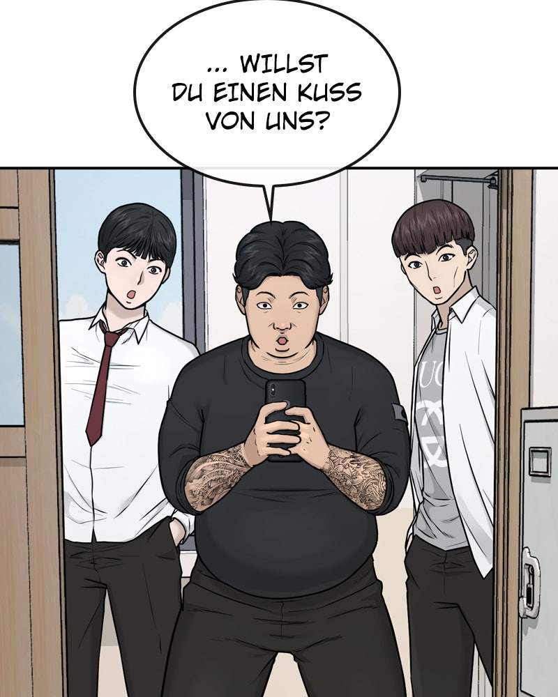 Read QUESTISM Manga Online