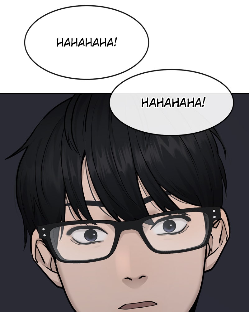 Read QUESTISM Manga Online