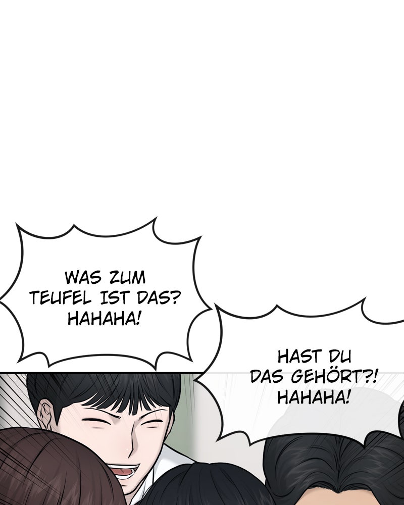 Read QUESTISM Manga Online