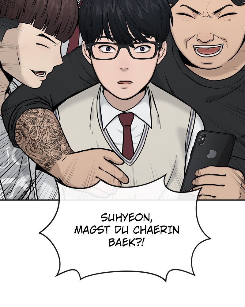 Read QUESTISM Manga Online