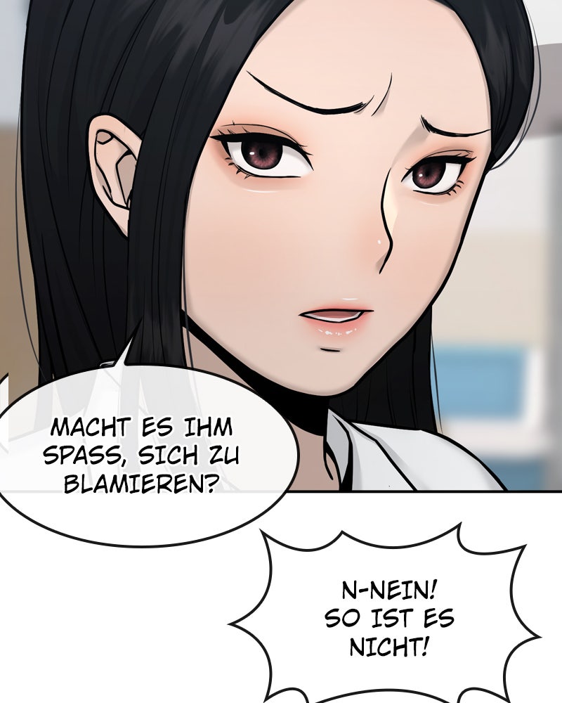 Read QUESTISM Manga Online