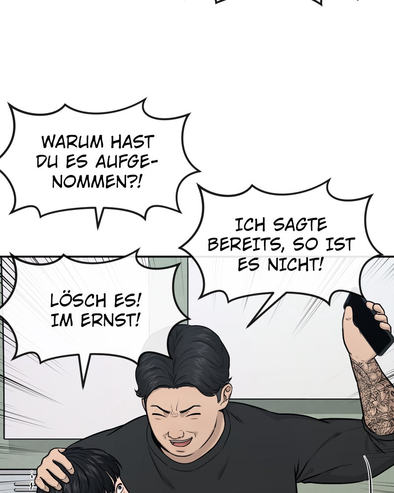 Read QUESTISM Manga Online