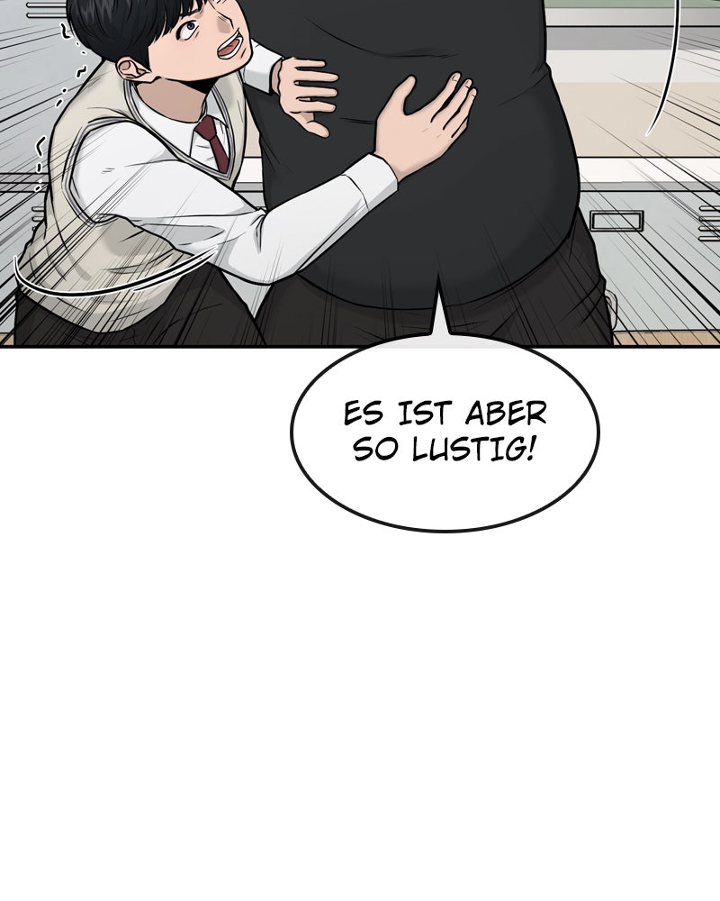 Read QUESTISM Manga Online