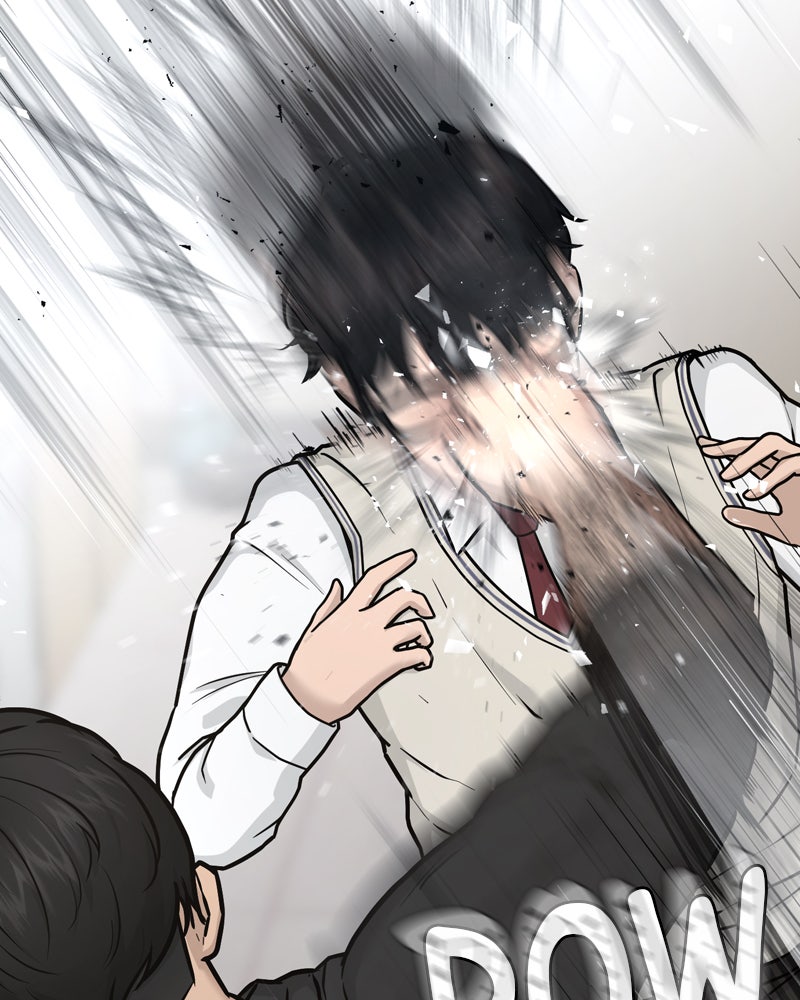 Read QUESTISM Manga Online