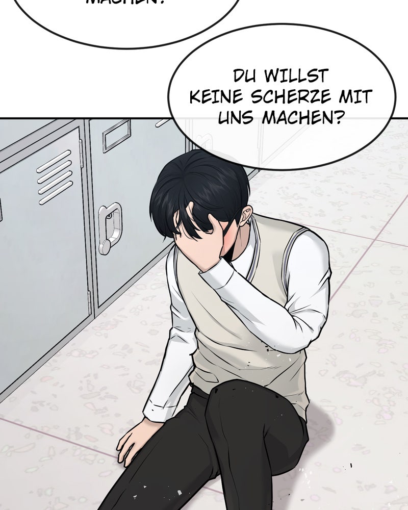 Read QUESTISM Manga Online