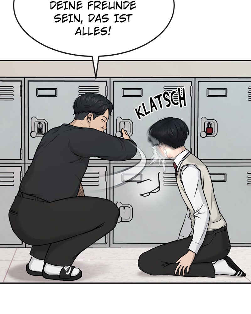 Read QUESTISM Manga Online