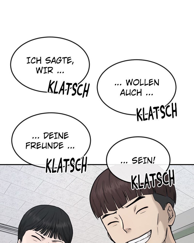 Read QUESTISM Manga Online