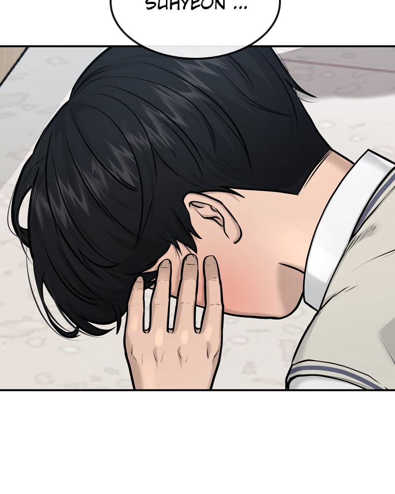 Read QUESTISM Manga Online