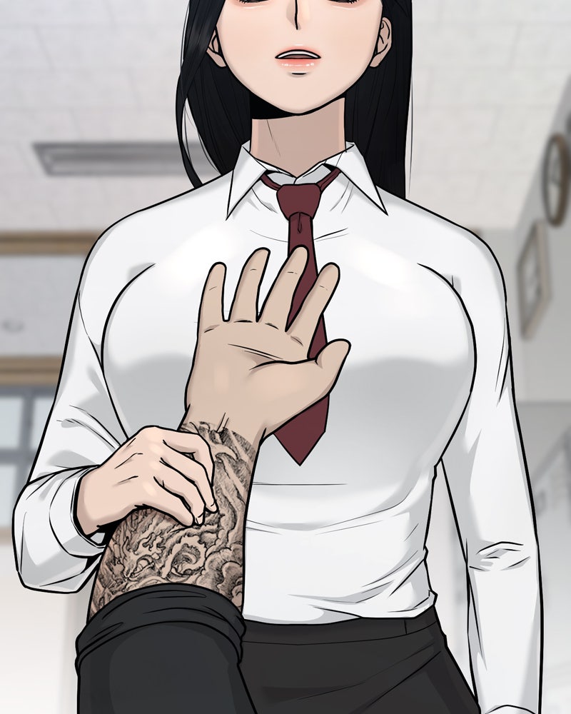 Read QUESTISM Manga Online