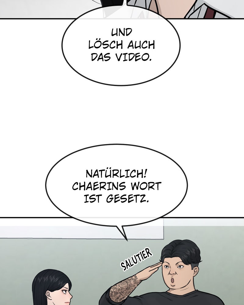 Read QUESTISM Manga Online