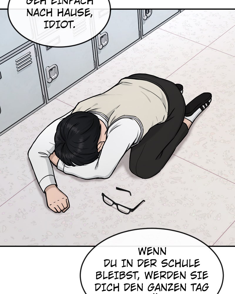 Read QUESTISM Manga Online