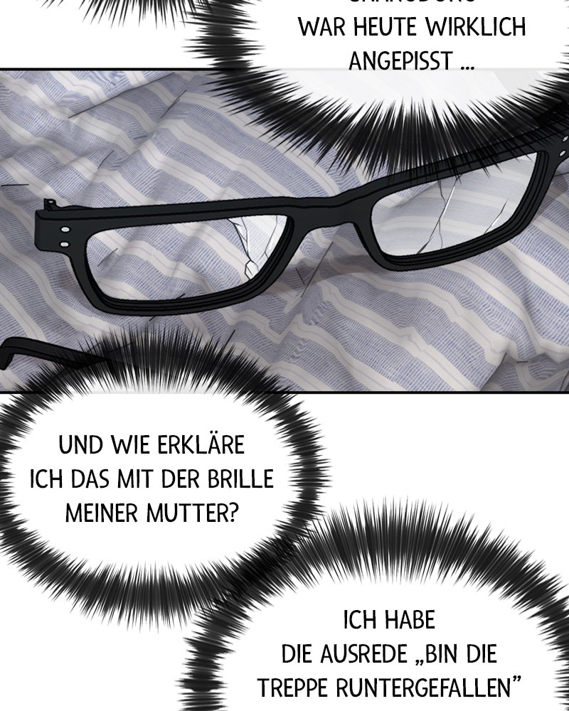 Read QUESTISM Manga Online