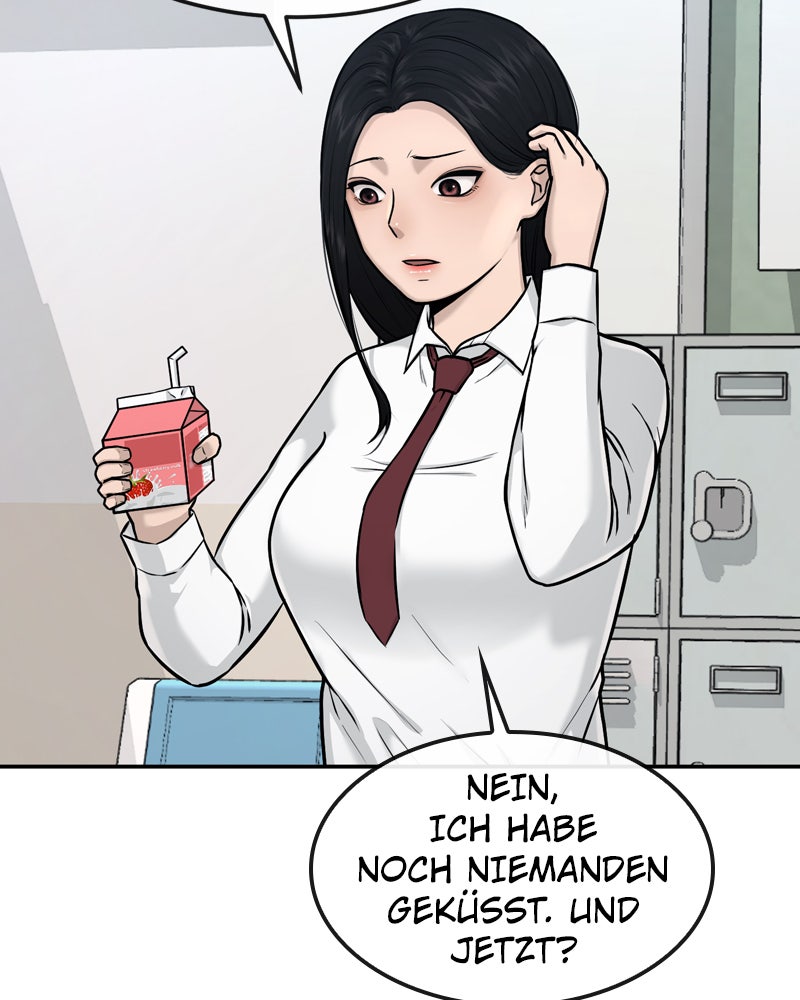 Read QUESTISM Manga Online