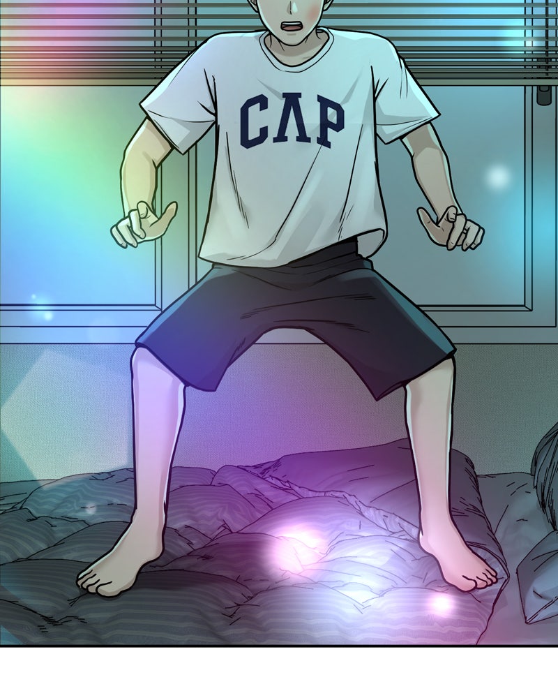 Read QUESTISM Manga Online