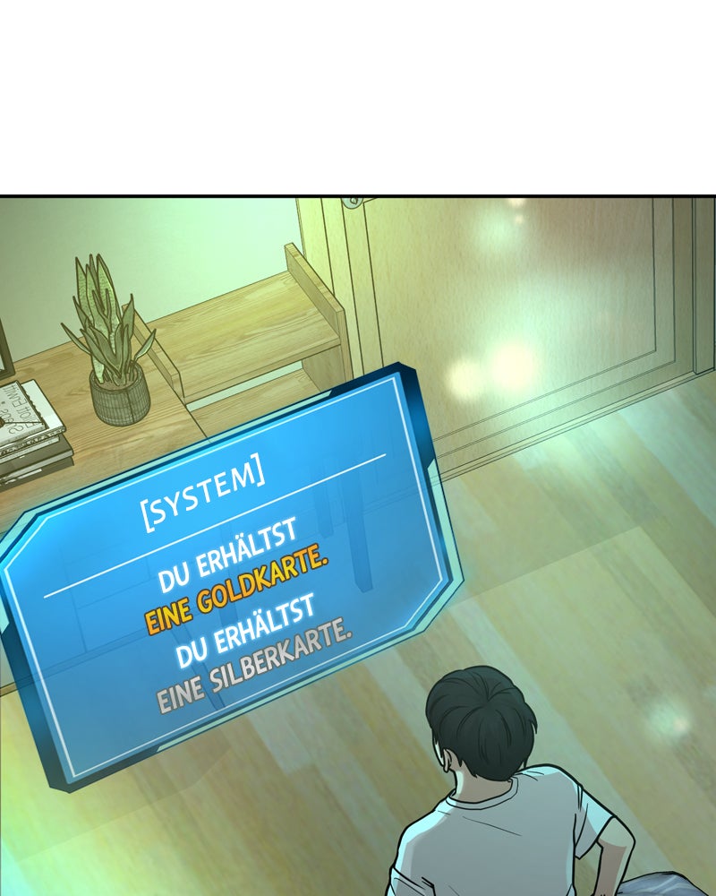 Read QUESTISM Manga Online