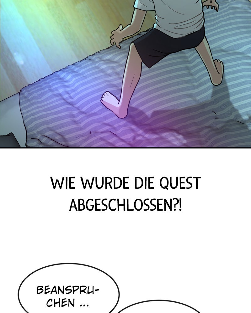 Read QUESTISM Manga Online