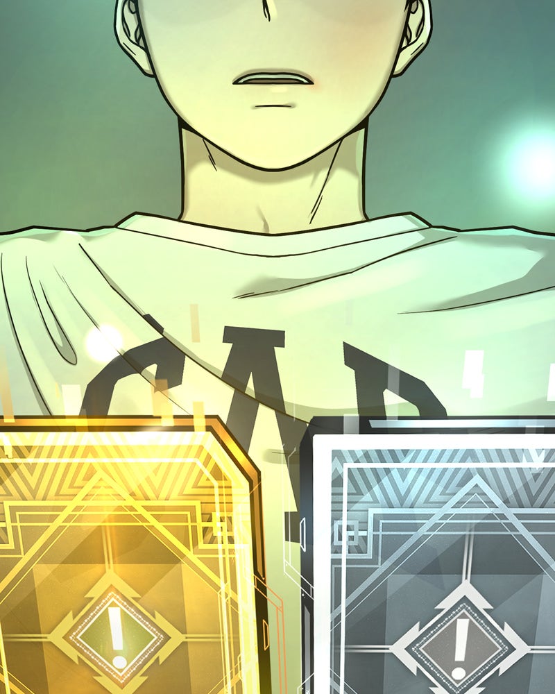 Read QUESTISM Manga Online