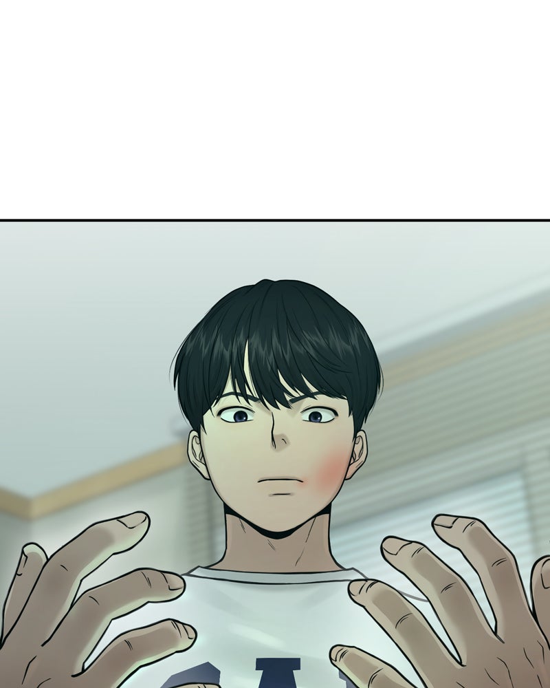 Read QUESTISM Manga Online